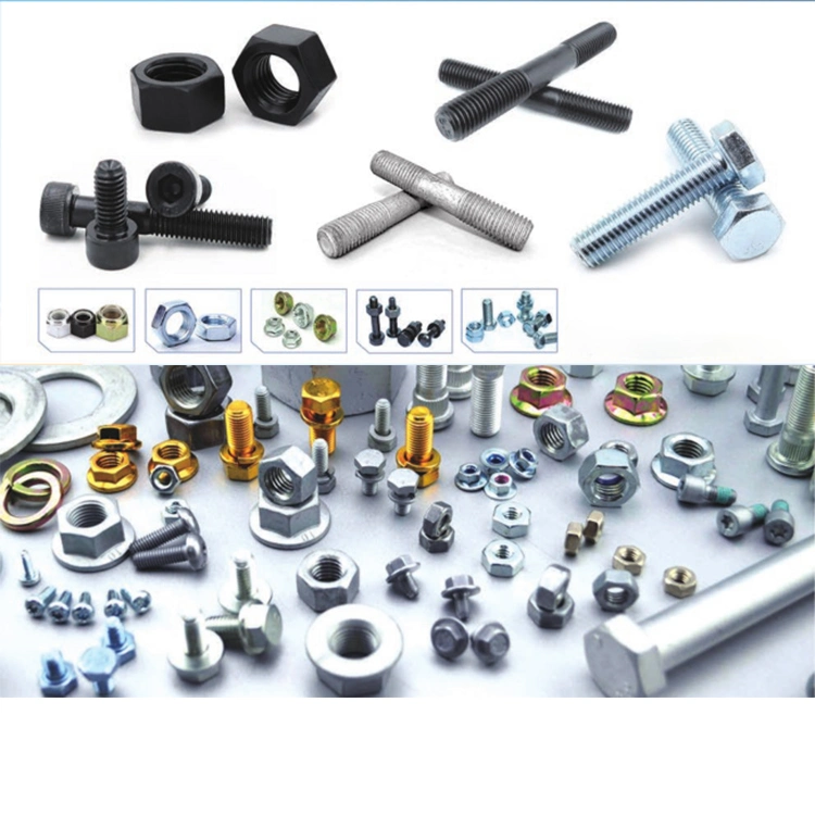 Factory Price Fasteners Anchor Masonry Bolt Concrete Screw Bolt Masonry Anchor Concrete Screw Masonry Screw