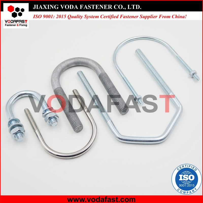 Vodafast Tie Wire Anchor Zinc Plated